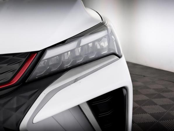 Geely Coolray I Рестайлинг с пробегом 2023 года, цена 1 725 000 рублей, 106104 км, внедорожник, Автокод Объявления