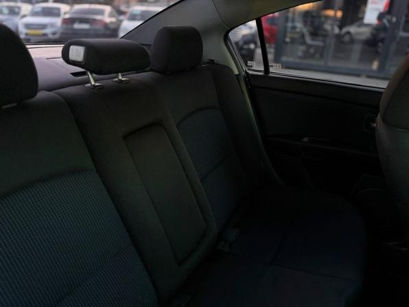 Mazda 3 I (BK) с пробегом 2005 года, цена 389 000 рублей, 256662 км, седан, Автокод Объявления