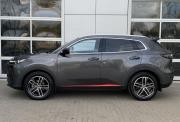 Changan CS55 Plus II Владимир  - изображение 28