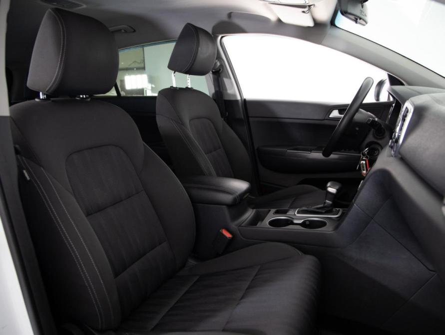 Kia Sportage IV Санкт-Петербург  - изображение 18