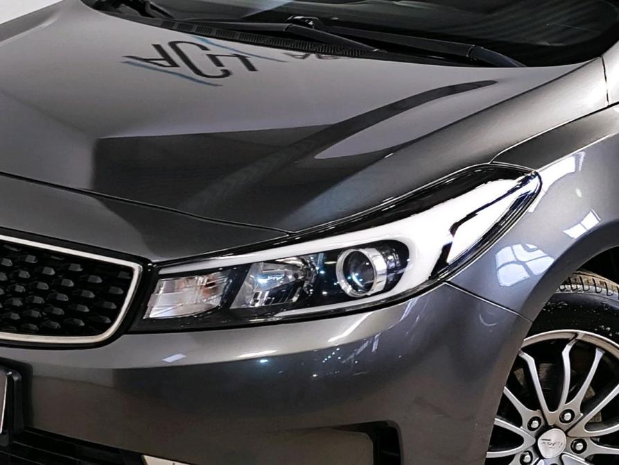 Kia Cerato III Рестайлинг (Classic) Москва  - изображение 7