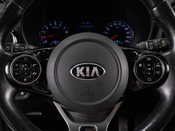 Kia Soul III с пробегом 2019 года, цена 2 029 000 рублей, 65326 км, хэтчбек, Автокод Объявления