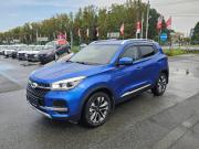 Chery Tiggo 4 I Рестайлинг Тюмень  - изображение 20