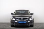Nissan Teana II Рестайлинг Томск  - изображение 24