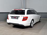 Mercedes-Benz C-Класс III (W204) Рестайлинг Кемерово  - изображение 28