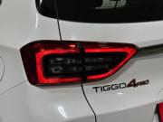 Chery Tiggo 4 Pro I Челябинск  - изображение 29