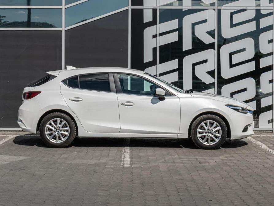 Mazda Axela III Рестайлинг Краснодар  - изображение 5