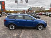 Lada (ВАЗ) Vesta I Мурманск  - изображение 28