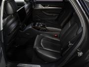 Audi A8 III (D4) Тюмень  - изображение 49