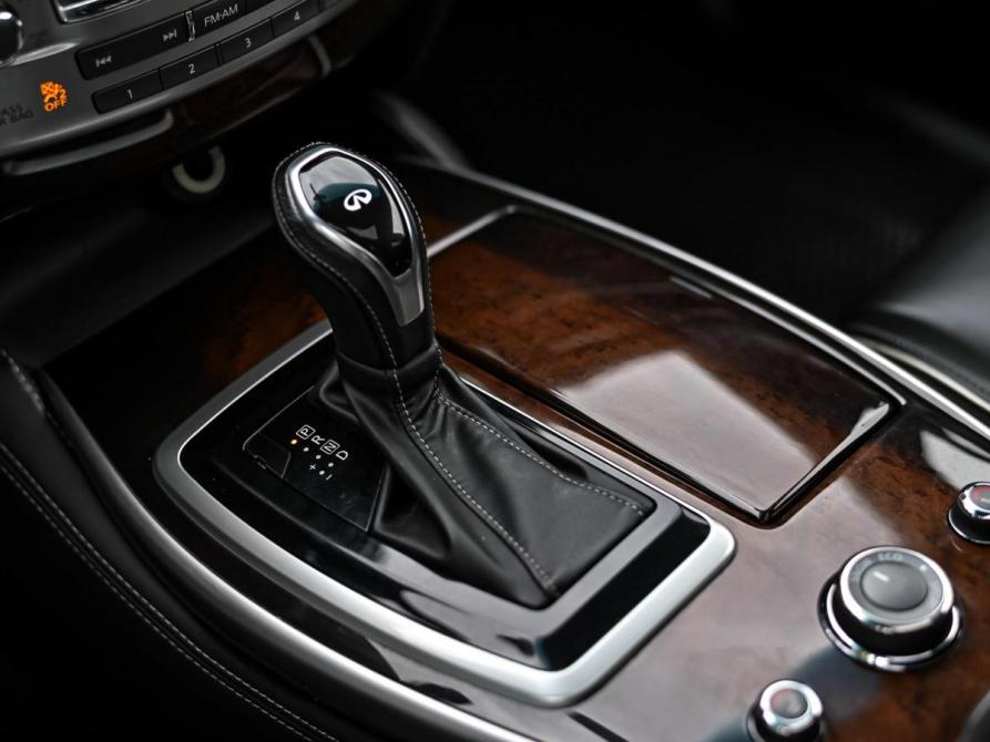 Infiniti QX60 I Рестайлинг Санкт-Петербург  - изображение 11