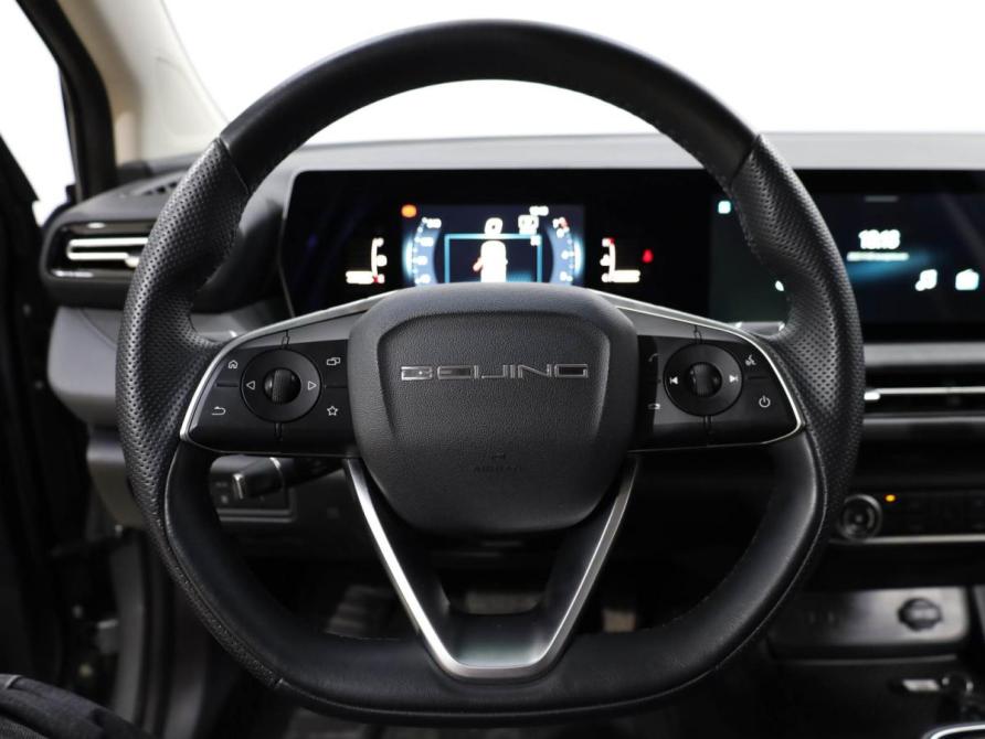 BAIC U5 Plus Ростов-на-Дону  - изображение 12