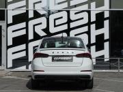 Skoda Rapid II Волгоград  - изображение 23