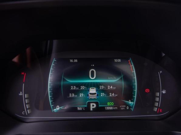 Xcite X-Cross 7 с пробегом 2024 года, цена 1 998 700 рублей, 13998 км, внедорожник, Автокод Объявления