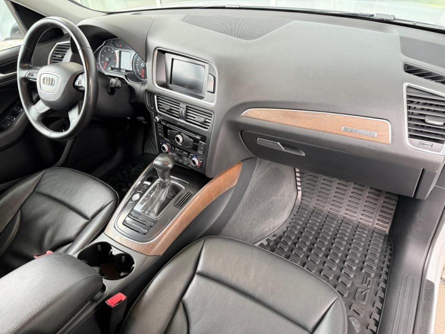 Audi Q5 I (8R) Рестайлинг Липецк  - изображение 5