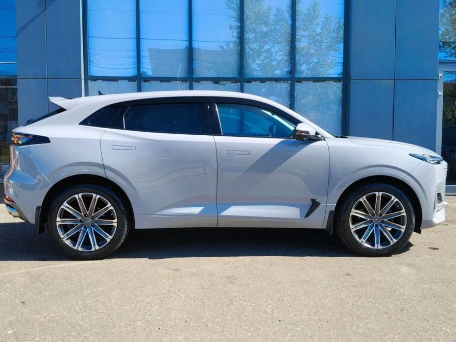 Changan UNI-K Ярославль  - изображение 4