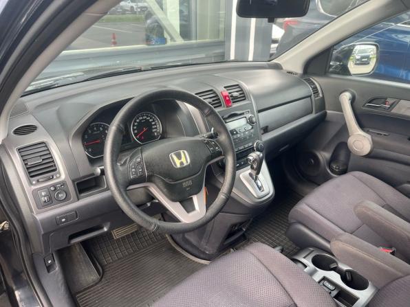 Honda CR-V III с пробегом 2007 года, цена 930 000 рублей, 280000 км, внедорожник, Автокод Объявления