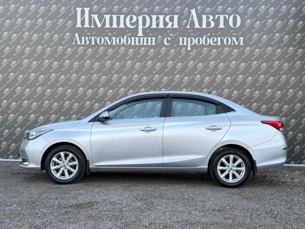Changan Alsvin с пробегом 2023 года, цена 995 000 рублей, 101000 км, седан, Автокод Объявления