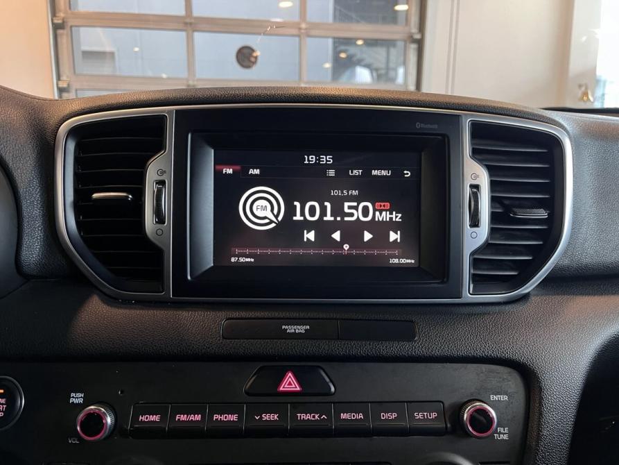 Kia Sportage IV Чебоксары  - изображение 13