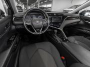 Toyota Camry VIII (XV70) Москва  - изображение 31