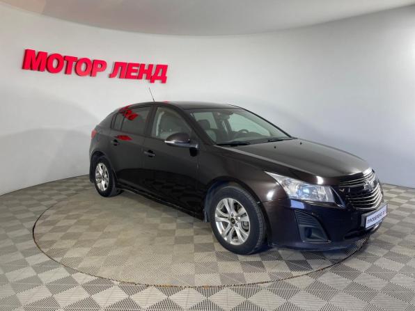 Chevrolet Cruze I Рестайлинг с пробегом 2014 года, цена 745 000 рублей, 195979 км, хэтчбек, Автокод Объявления