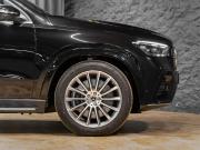 Mercedes-Benz GLE Coupe II (C167) Рестайлинг Москва  - изображение 30