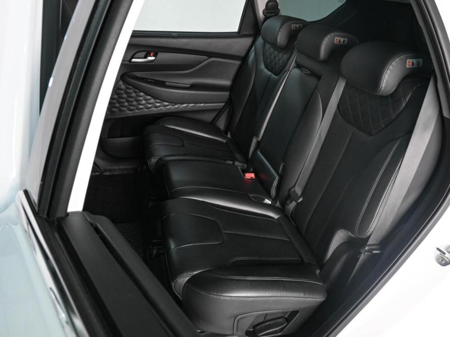 Hyundai Santa Fe IV Рестайлинг Ростов-на-Дону  - изображение 9