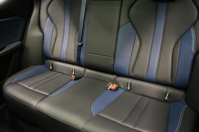 GAC GS3 с пробегом 2024 года, цена 2 290 000 рублей, 35151 км, внедорожник, Автокод Объявления