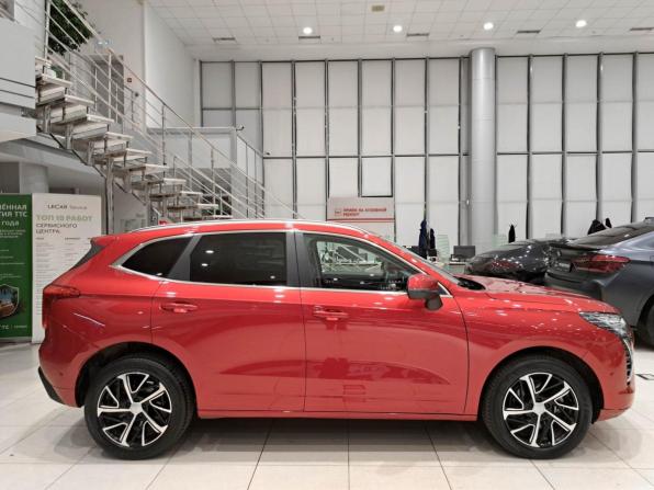 Haval Jolion I с пробегом 2023 года, цена 1 730 000 рублей, 62200 км, внедорожник, Автокод Объявления