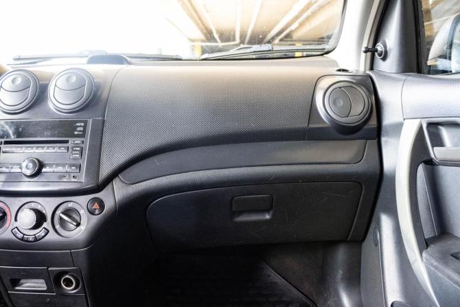 Chevrolet Aveo I Рестайлинг с пробегом 2010 года, цена 320 000 рублей, 176109 км, седан, Автокод Объявления