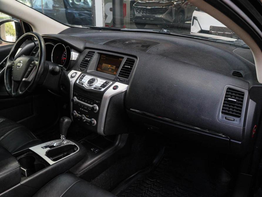 Nissan Murano II (Z51) Рестайлинг Москва  - изображение 8