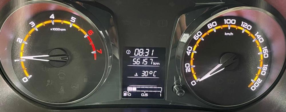 Lada (ВАЗ) Granta I Рестайлинг Воронеж  - изображение 19