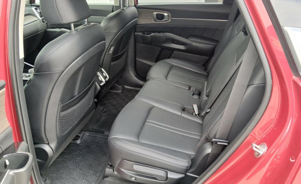 Kia Sorento IV Екатеринбург  - изображение 22