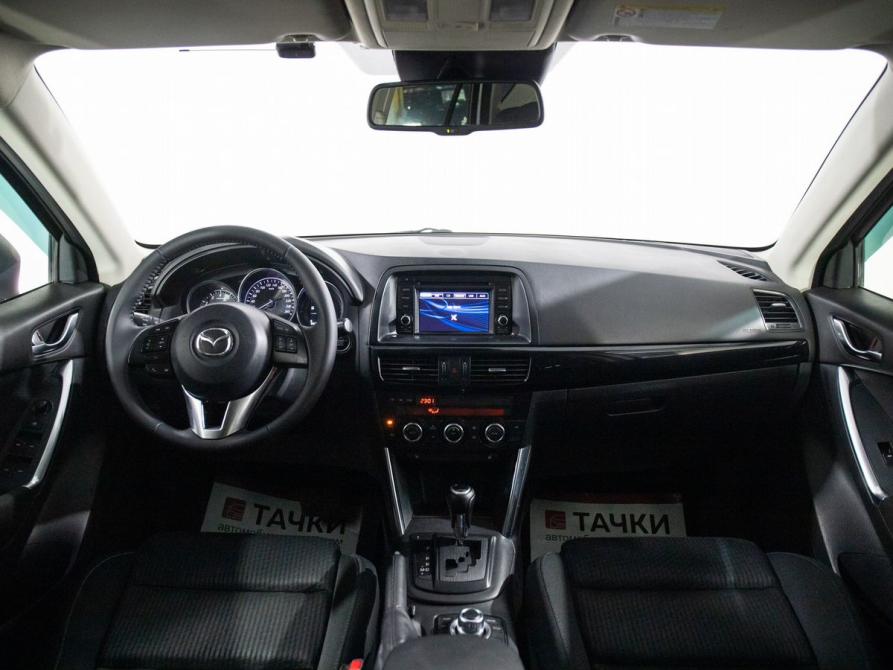Mazda CX-5 I Иркутск  - изображение 8