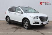 Haval H6 I Нижний Новгород  - изображение 25