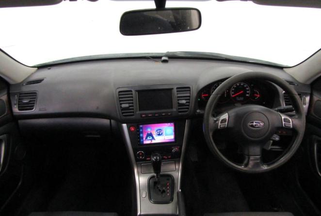 Subaru Legacy IV с пробегом 2004 года, цена 850 000 рублей, 316334 км, седан, Автокод Объявления
