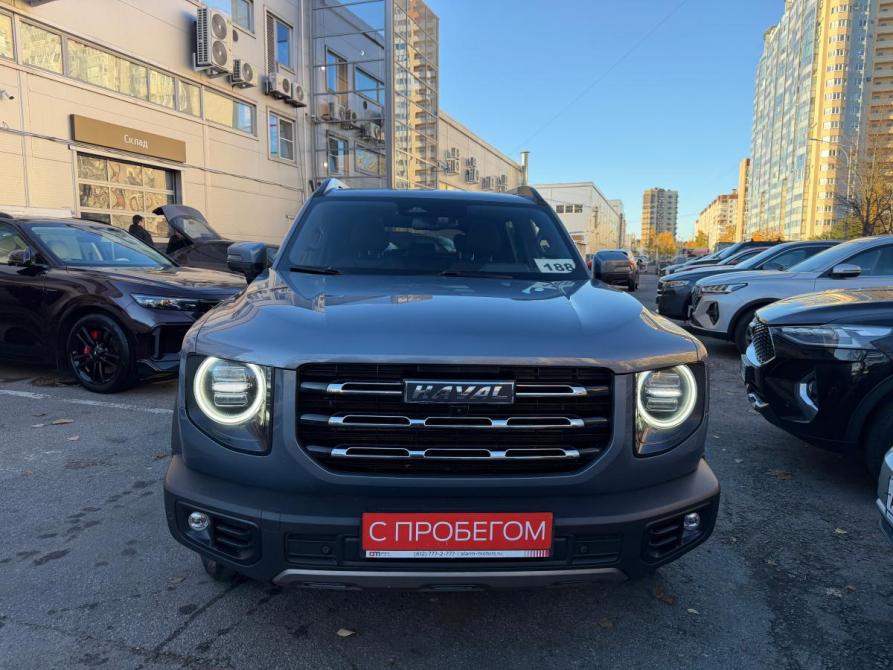 Haval Dargo I Санкт-Петербург  - изображение 2