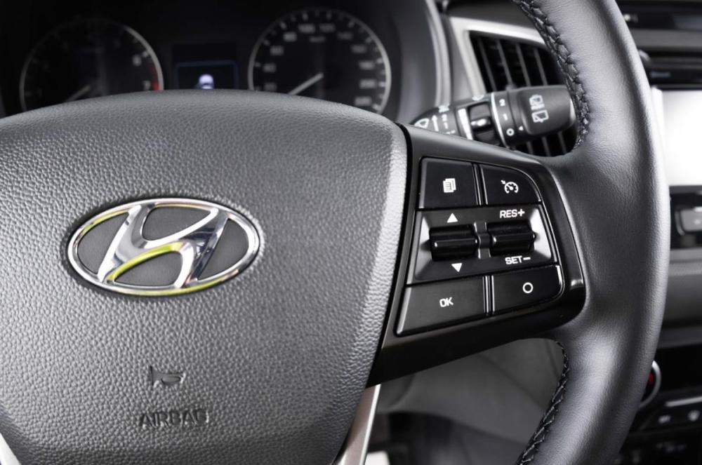 Hyundai Creta I Пермь  - изображение 16