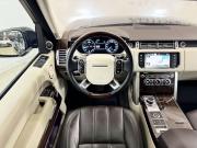 Land Rover Range Rover IV Санкт-Петербург  - изображение 46