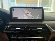 BMW 5 серии VII (G30/G31/G38) Рестайлинг Минеральные Воды  - изображение 46