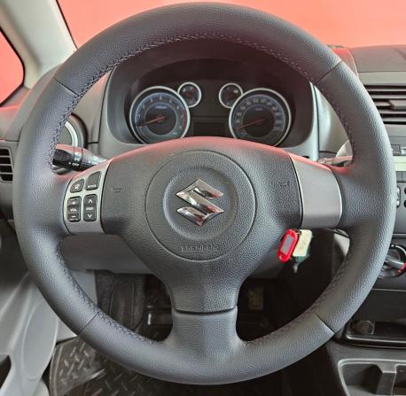 Suzuki SX4 I (Classic) Рестайлинг с пробегом 2011 года, цена 850 000 рублей, 154971 км, хэтчбек, Автокод Объявления