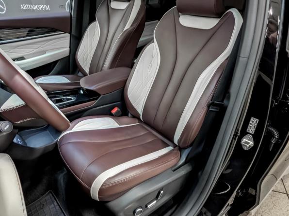 Geely Monjaro I с пробегом 2023 года, цена 2 990 000 рублей, 32068 км, внедорожник, Автокод Объявления