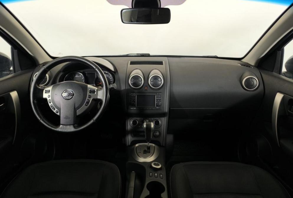 Nissan Qashqai I Рестайлинг Нижний Новгород  - изображение 14