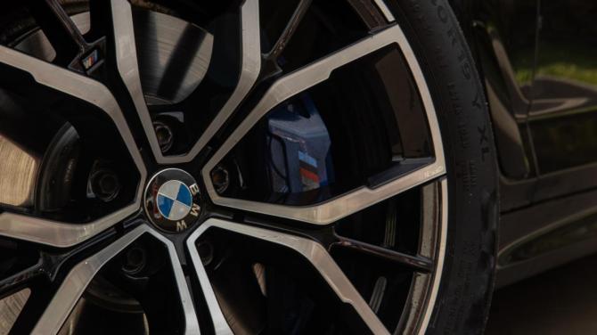 BMW 5 серии VII (G30/G31/G38) Рестайлинг с пробегом 2020 года, цена 6 128 000 рублей, 76964 км, седан, Автокод Объявления