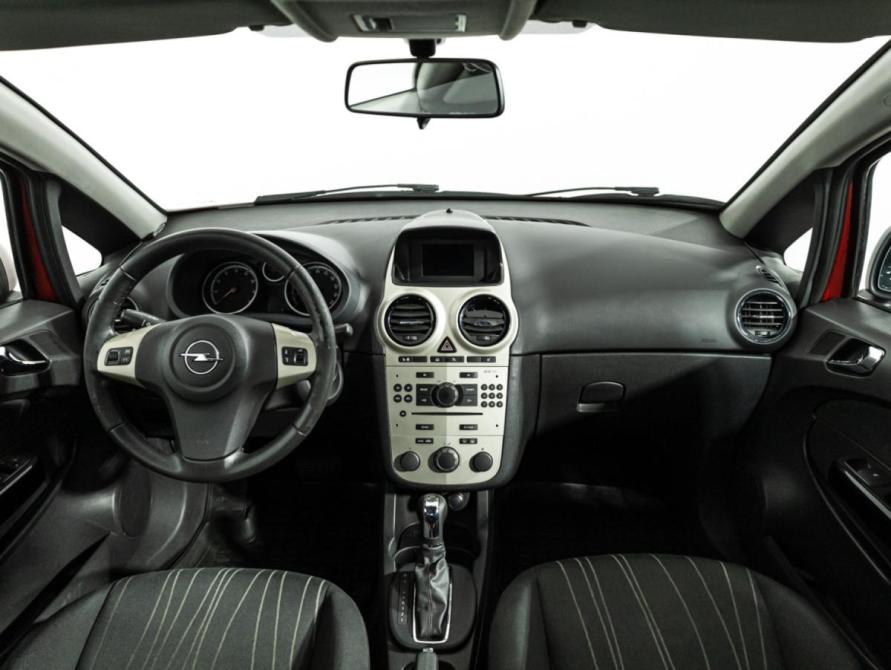 Opel Corsa D Санкт-Петербург  - изображение 12