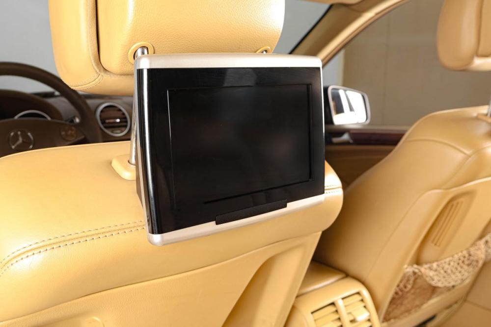 Mercedes-Benz GL-Класс I (X164) Рестайлинг Тюмень  - изображение 23