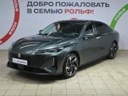 Changan Lamore Москва  - изображение 22