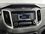 Hyundai Creta I Рестайлинг Москва  - изображение 22