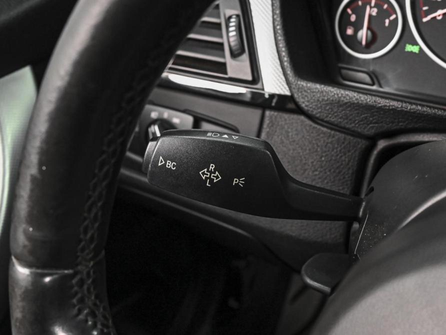 BMW 3 серии VI (F3x) Ставрополь  - изображение 16