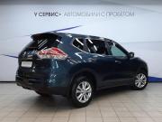 Nissan X-Trail III Москва  - изображение 20