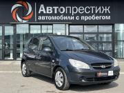 Hyundai Getz I Рестайлинг Волгоград  - изображение 21